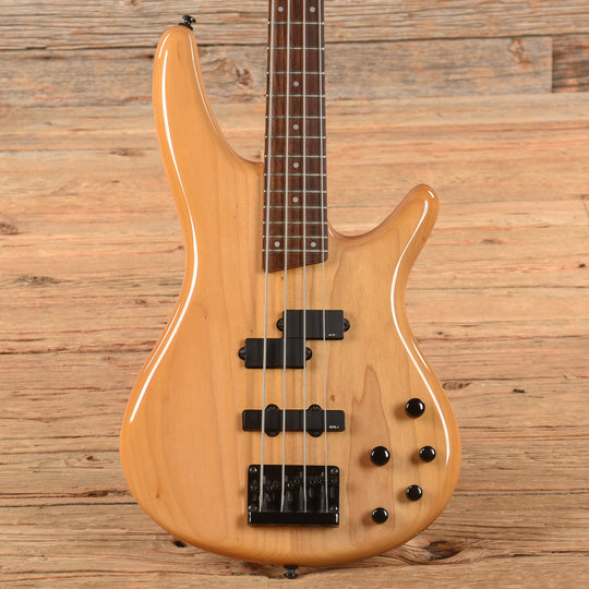 Ibanez SR400 Natural Bass Guitars / 4-String