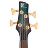 Ibanez SR400EPBDX Standard Bass Tropical Seafloor Burst Bass Guitars / 4-String