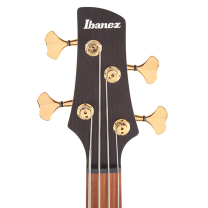 Ibanez SR4500DST SR Prestige 4-String Electric Bass Desert Sunset Burst Bass Guitars / 4-String