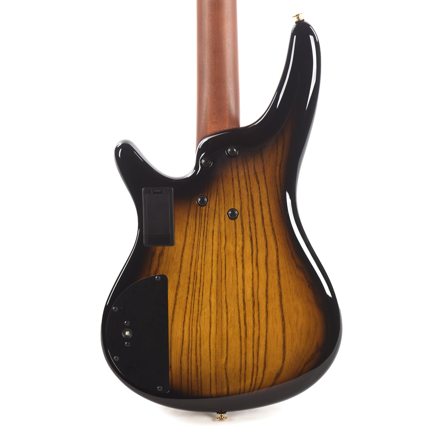 Ibanez SR4500DST SR Prestige 4-String Electric Bass Desert Sunset Burst Bass Guitars / 4-String