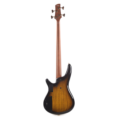 Ibanez SR4500DST SR Prestige 4-String Electric Bass Desert Sunset Burst Bass Guitars / 4-String