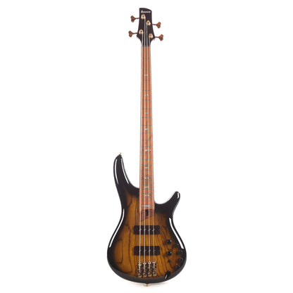 Ibanez SR4500DST SR Prestige 4-String Electric Bass Desert Sunset Burst Bass Guitars / 4-String