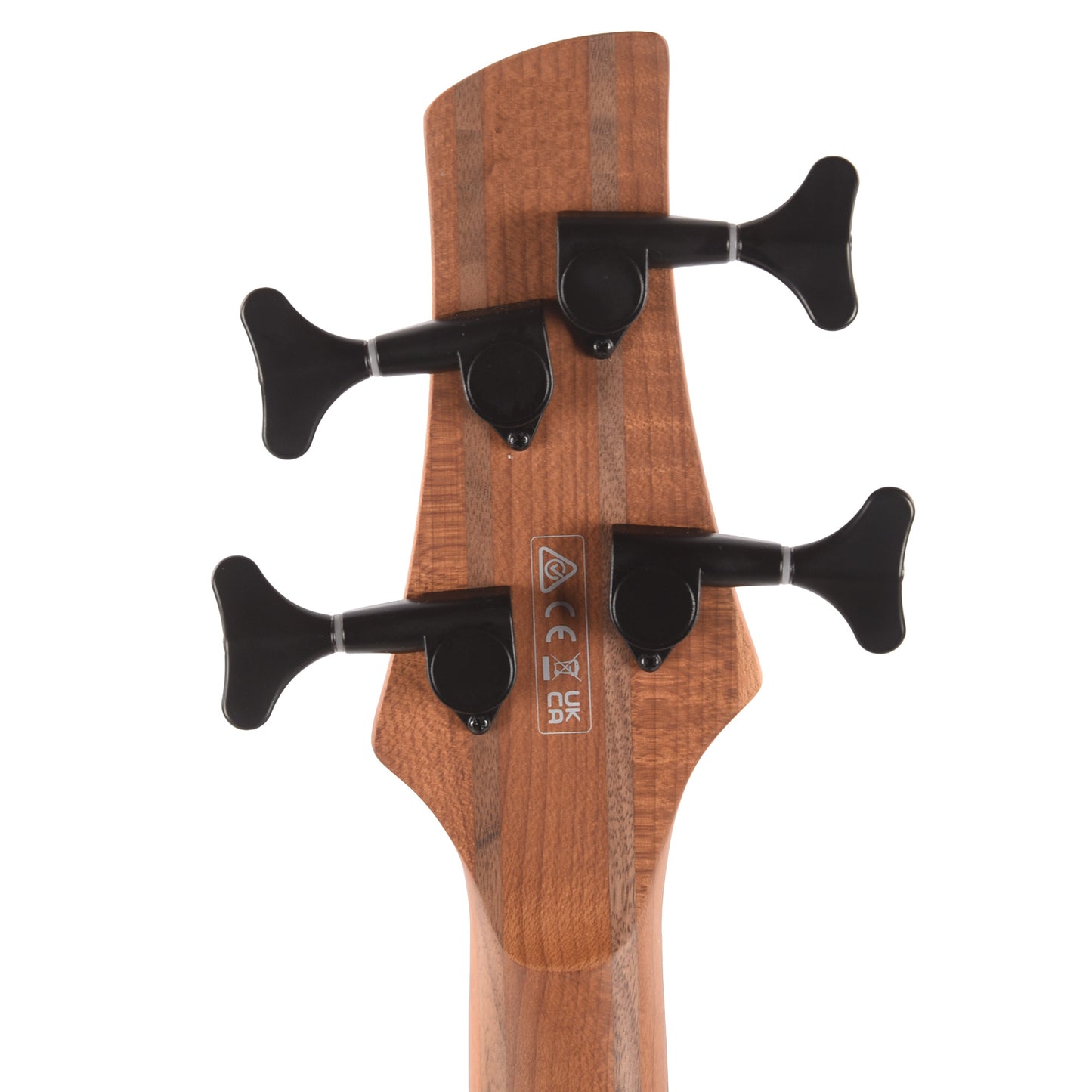 Ibanez SR500AMHL SR Standard Electric Bass Mahogany Brown Burst Low Gloss Bass Guitars / 4-String