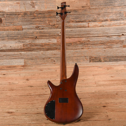 Ibanez SR500E Brown Bass Guitars / 4-String