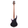 Ibanez SR500EBAB SR Standard Electric Bass Black Aurora Burst Bass Guitars / 4-String
