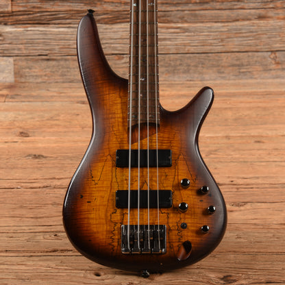 Ibanez SR500SM Sunburst Bass Guitars / 4-String