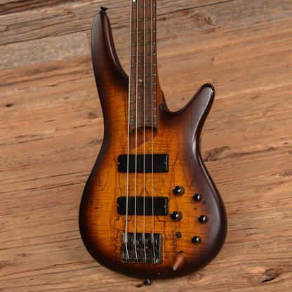 Ibanez SR500SM Sunburst Bass Guitars / 4-String