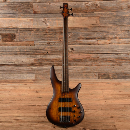Ibanez SR500SM Sunburst Bass Guitars / 4-String