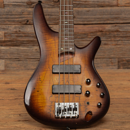 Ibanez SR500SM Sunburst Bass Guitars / 4-String