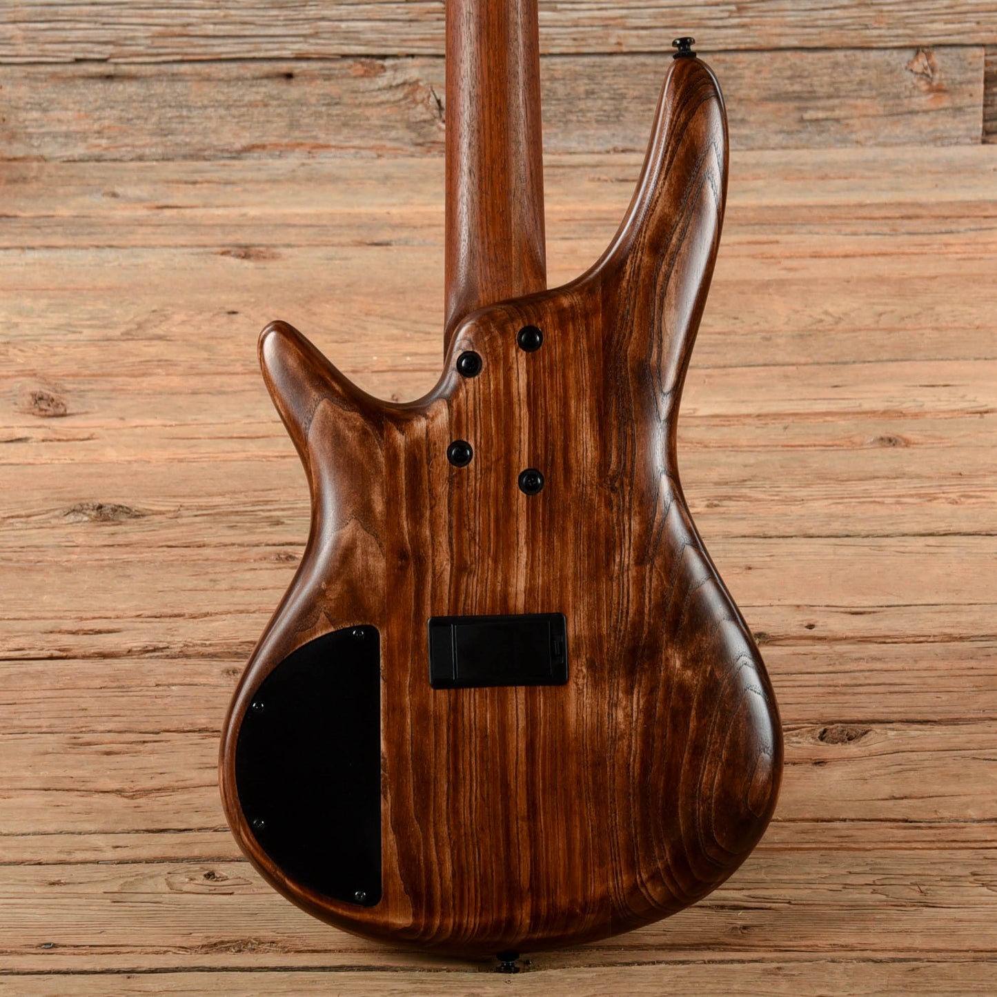 Ibanez SR650 Brown 2015 Bass Guitars / 4-String