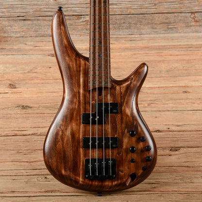 Ibanez SR650 Brown 2015 Bass Guitars / 4-String