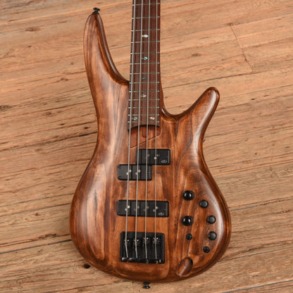 Ibanez SR650E Antique Brown Stained 2019 Bass Guitars / 4-String