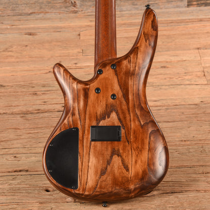 Ibanez SR650E Antique Brown Stained 2019 Bass Guitars / 4-String