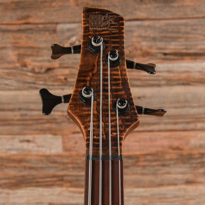 Ibanez SR650E Antique Brown Stained 2019 Bass Guitars / 4-String