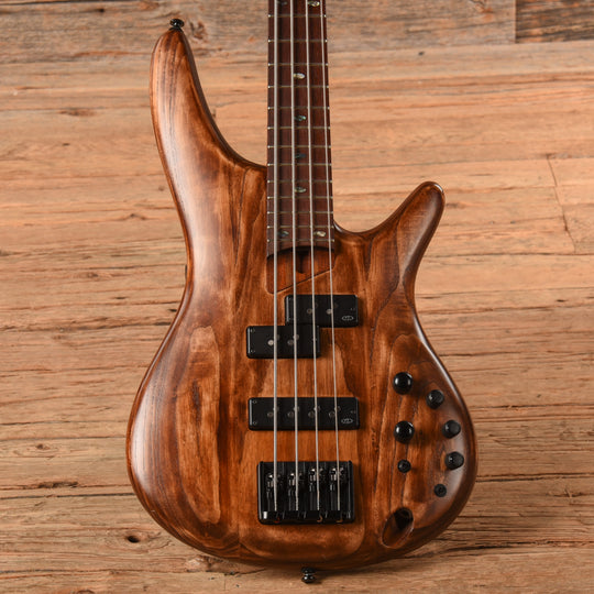 Ibanez SR650E Antique Brown Stained 2019 Bass Guitars / 4-String