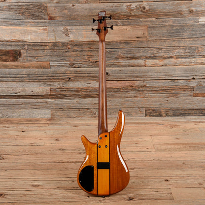 Ibanez SR700 Natural 2011 Bass Guitars / 4-String