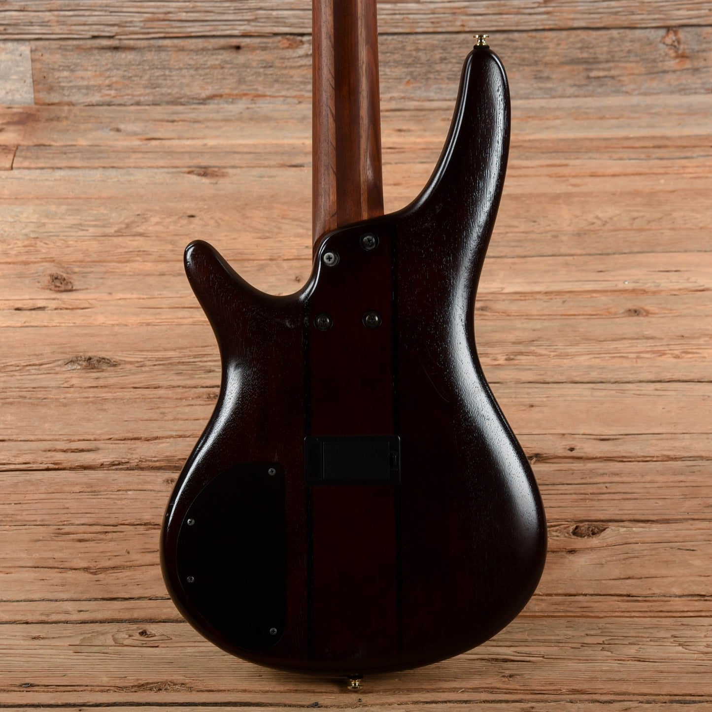 Ibanez SR750 Brown Bass Guitars / 4-String