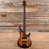 Ibanez SRF700 Fretless Electric Bass Sunburst Bass Guitars / 4-String