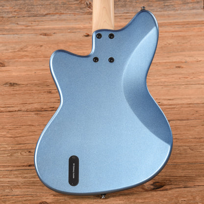 Ibanez TMB100 Soda Blue 2018 Bass Guitars / 4-String