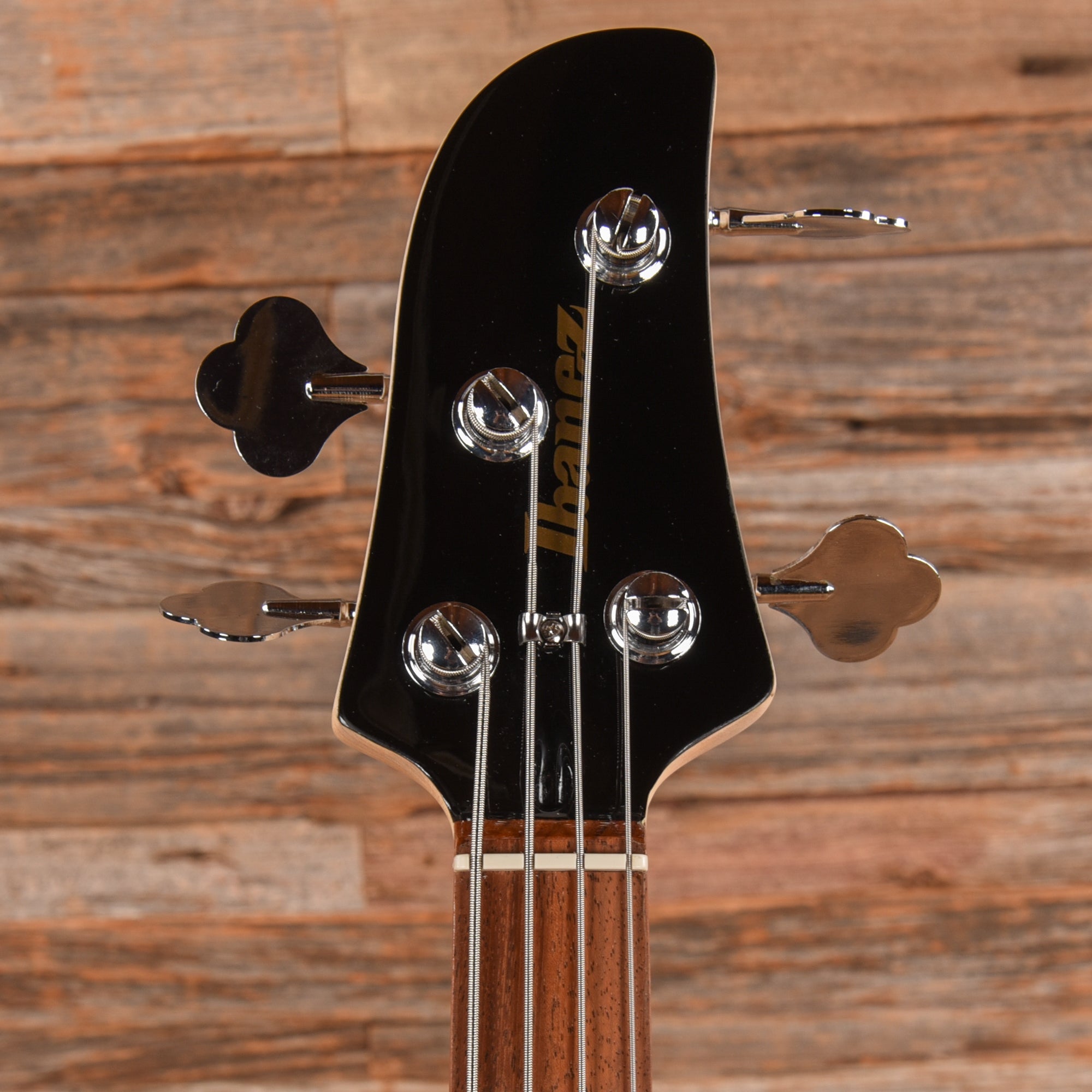 Ibanez TMB100 Soda Blue 2018 Bass Guitars / 4-String