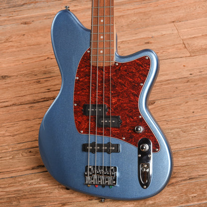 Ibanez TMB100 Soda Blue 2018 Bass Guitars / 4-String