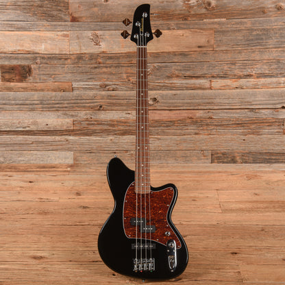 Ibanez TMB100 Standard Talman Bass Black 2024 Bass Guitars / 4-String