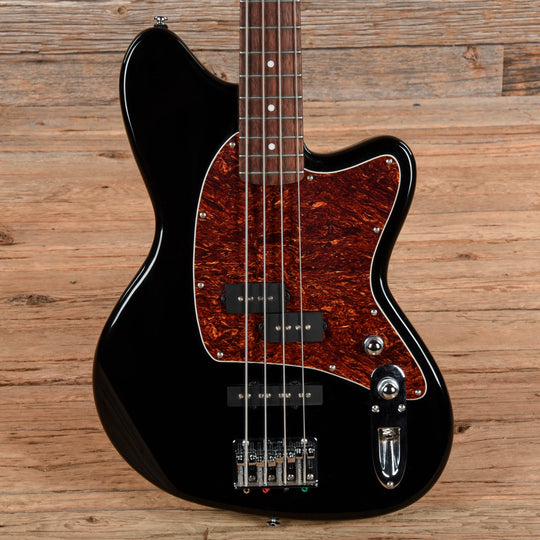 Ibanez TMB100 Talman Bass Black 2019 Bass Guitars / 4-String