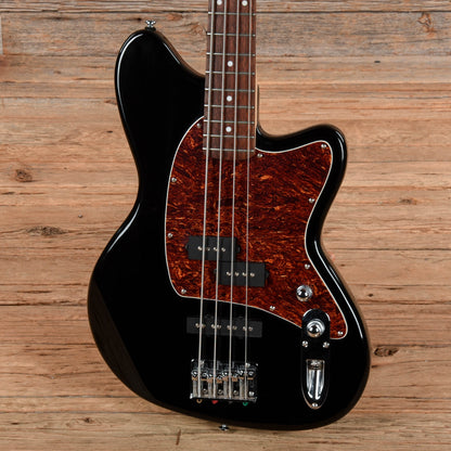 Ibanez TMB100 Talman Bass Black 2019 Bass Guitars / 4-String