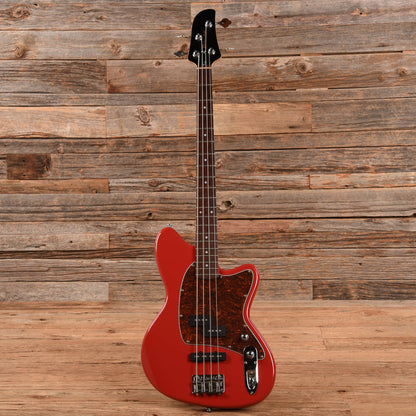 Ibanez TMB100 Talman Bass Red Bass Guitars / 4-String