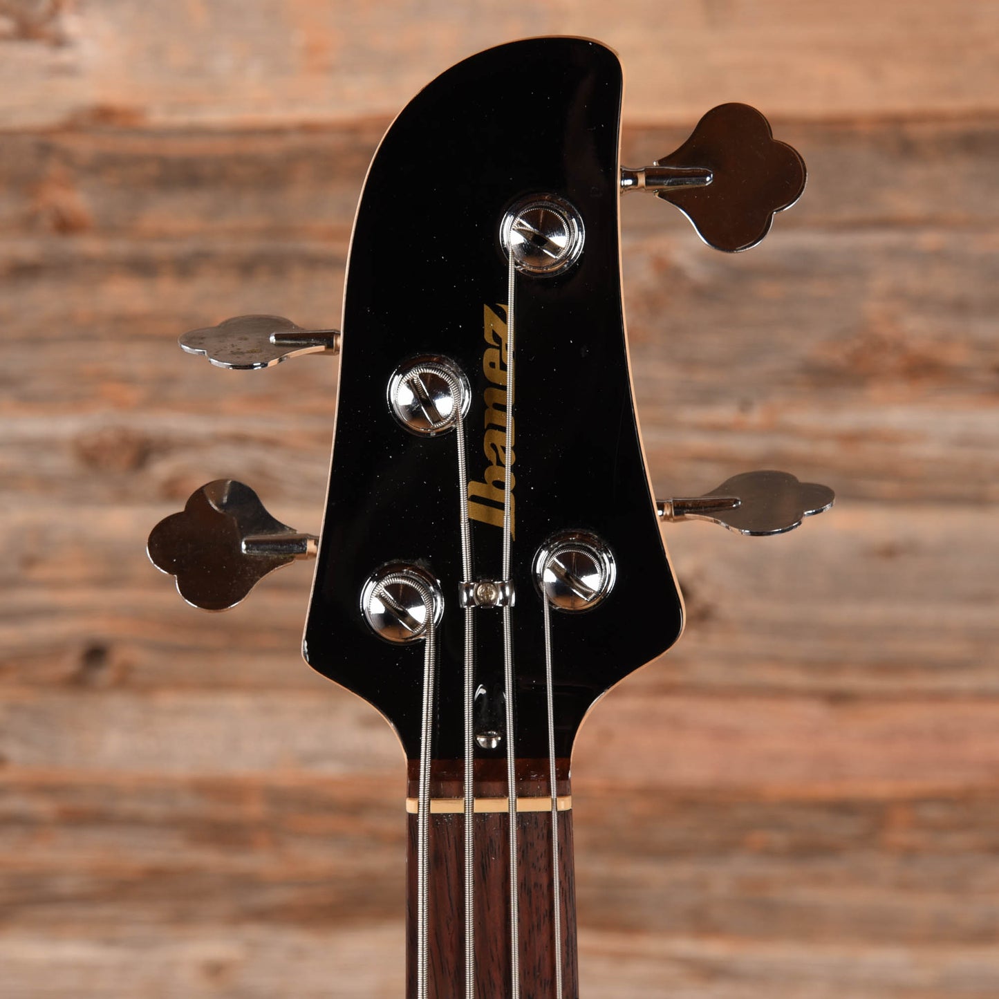 Ibanez TMB100 Talman Bass Red Bass Guitars / 4-String