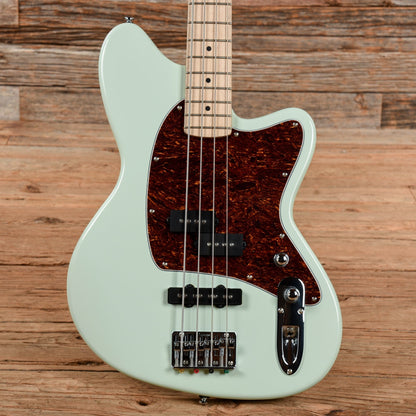 Ibanez TMB100M Talman Bass Mint Green 2022 Bass Guitars / 4-String