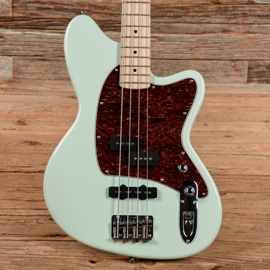 Ibanez TMB100M Talman Bass Mint Green 2022 Bass Guitars / 4-String