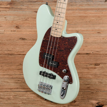 Ibanez TMB100M Talman Bass Mint Green 2022 Bass Guitars / 4-String