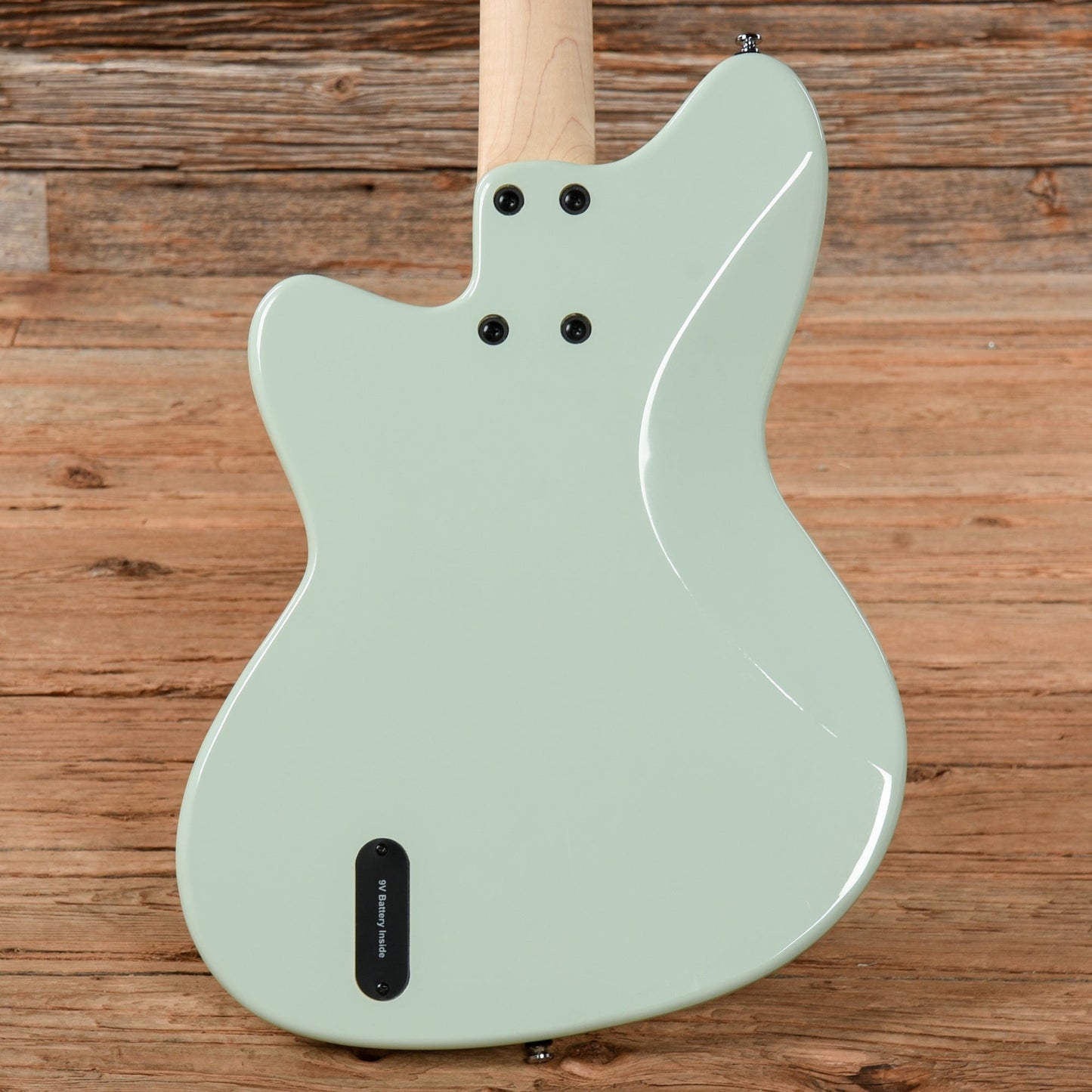 Ibanez TMB100M Talman Bass Mint Green 2022 Bass Guitars / 4-String