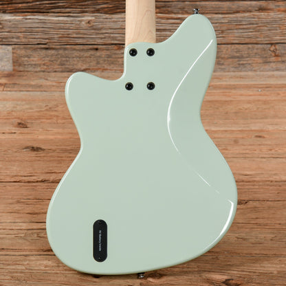 Ibanez TMB100M Talman Bass Mint Green 2022 Bass Guitars / 4-String
