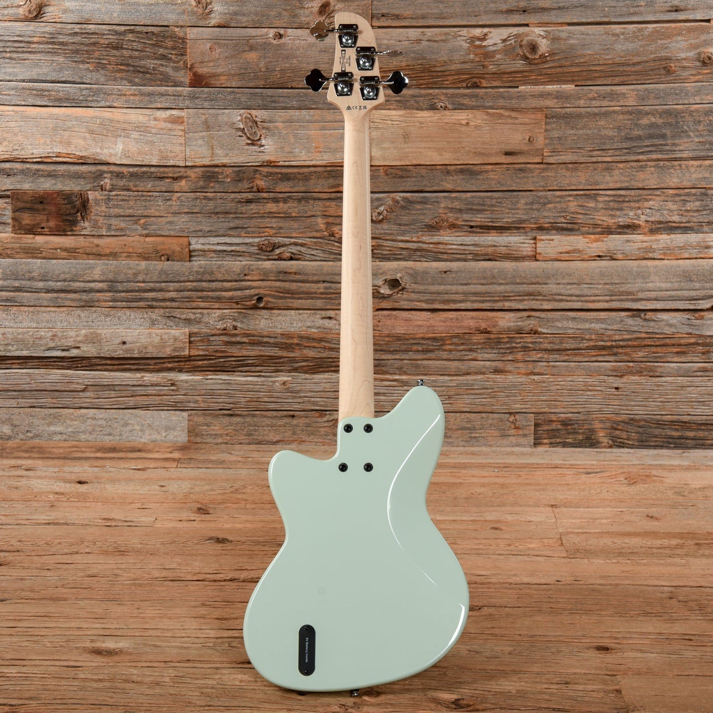 Ibanez TMB100M Talman Bass Mint Green 2022 Bass Guitars / 4-String