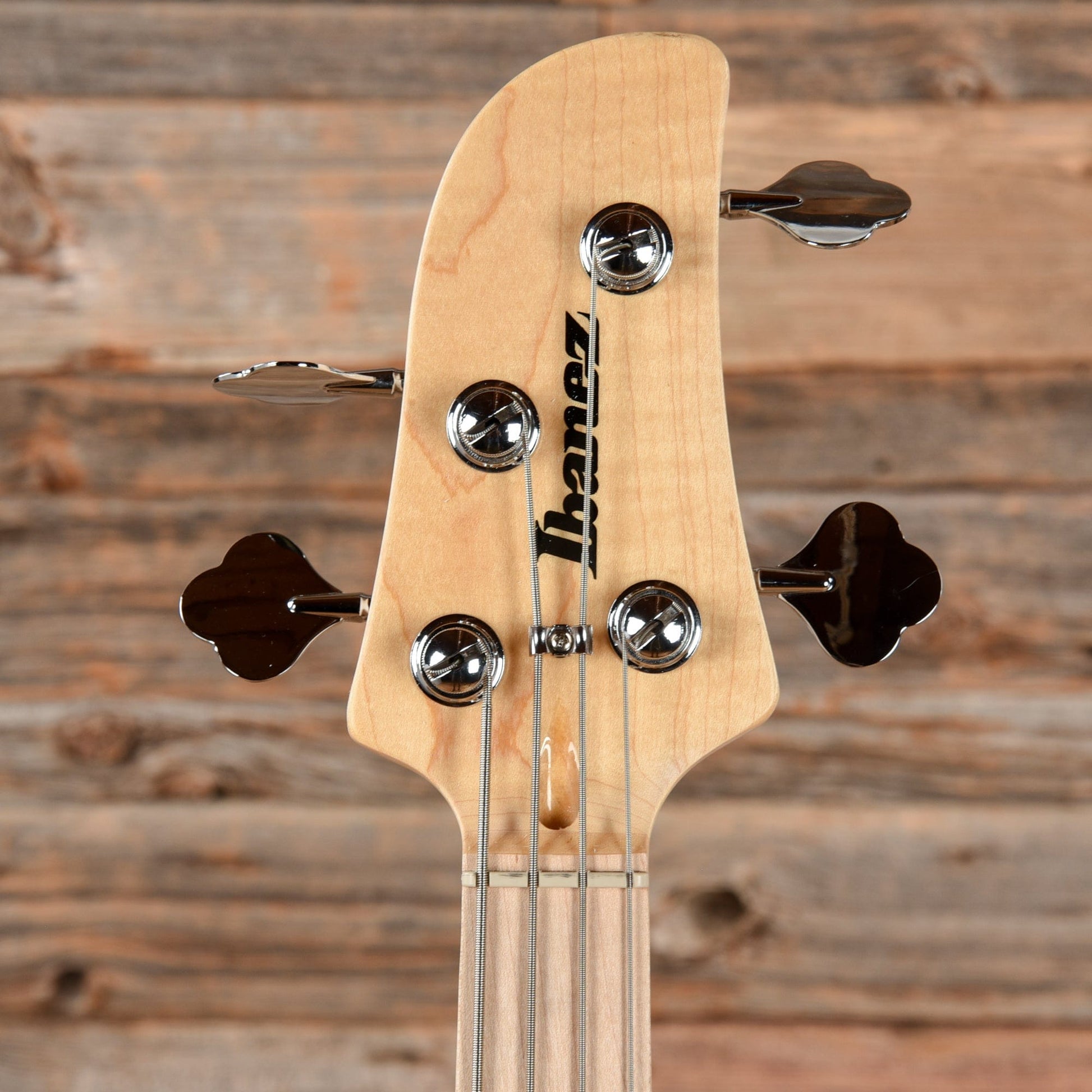 Ibanez TMB100M Talman Bass Mint Green 2022 Bass Guitars / 4-String