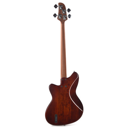 Ibanez TMB400TAIAB Talman Bass Standard 4-String Electric Bass Iced Americano Burst Bass Guitars / 4-String