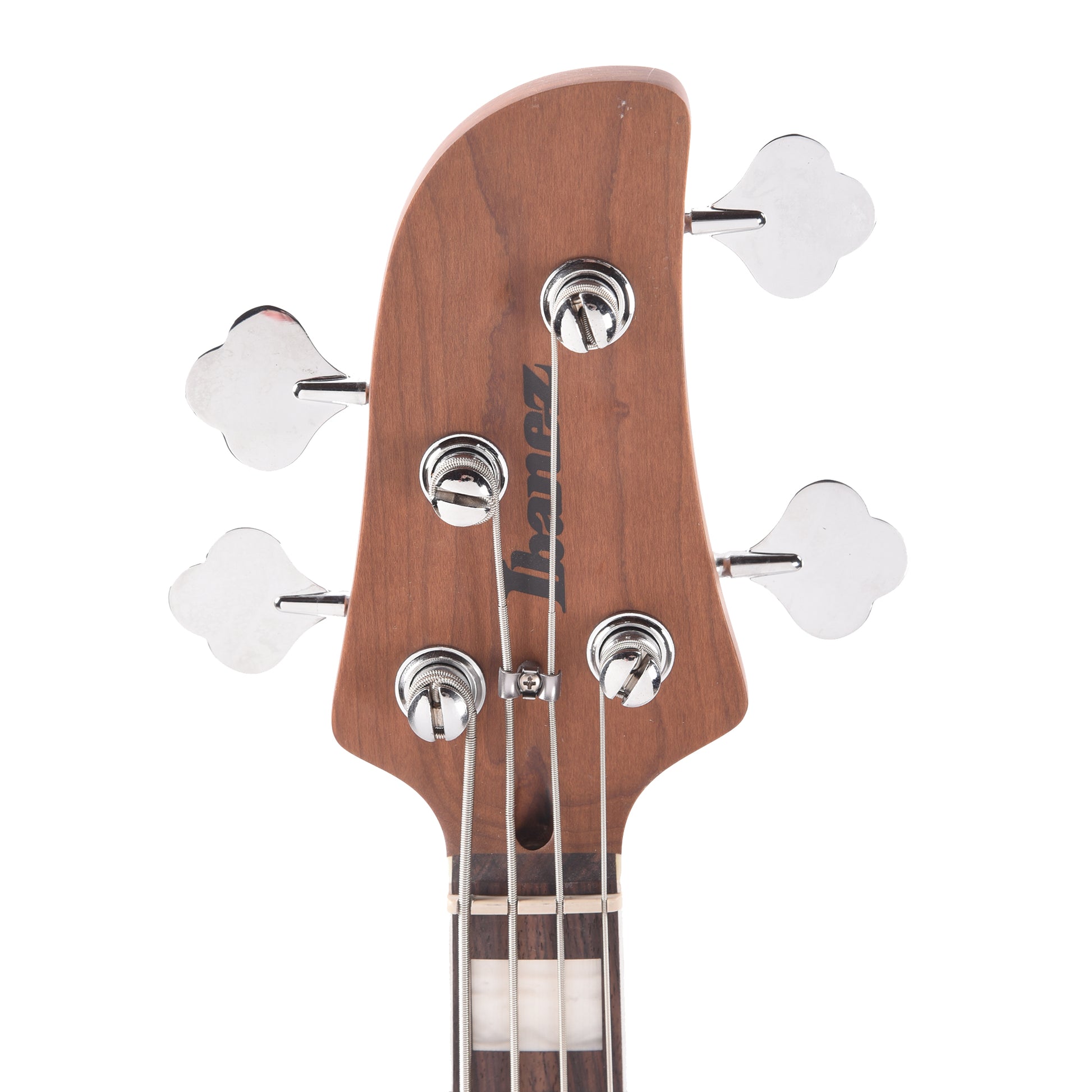 Ibanez TMB400TAIAB Talman Bass Standard 4-String Electric Bass Iced Americano Burst Bass Guitars / 4-String