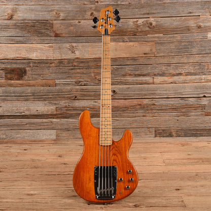 Ibanez ATK305 Orange Bass Guitars / 5-String or More