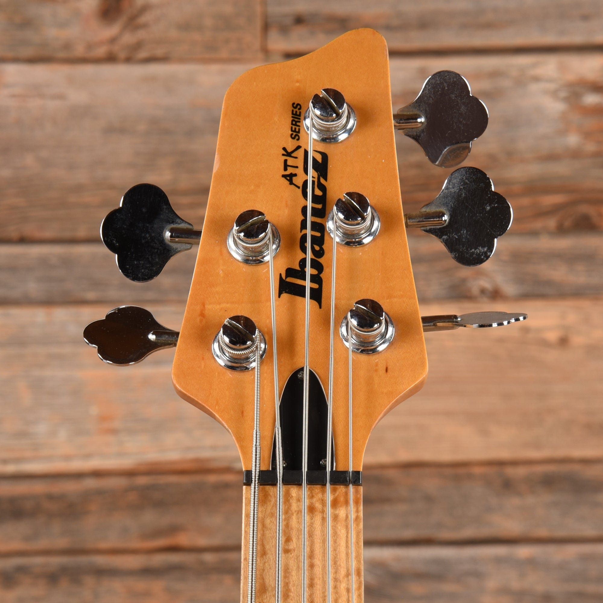 Ibanez ATK305 Orange – Chicago Music Exchange