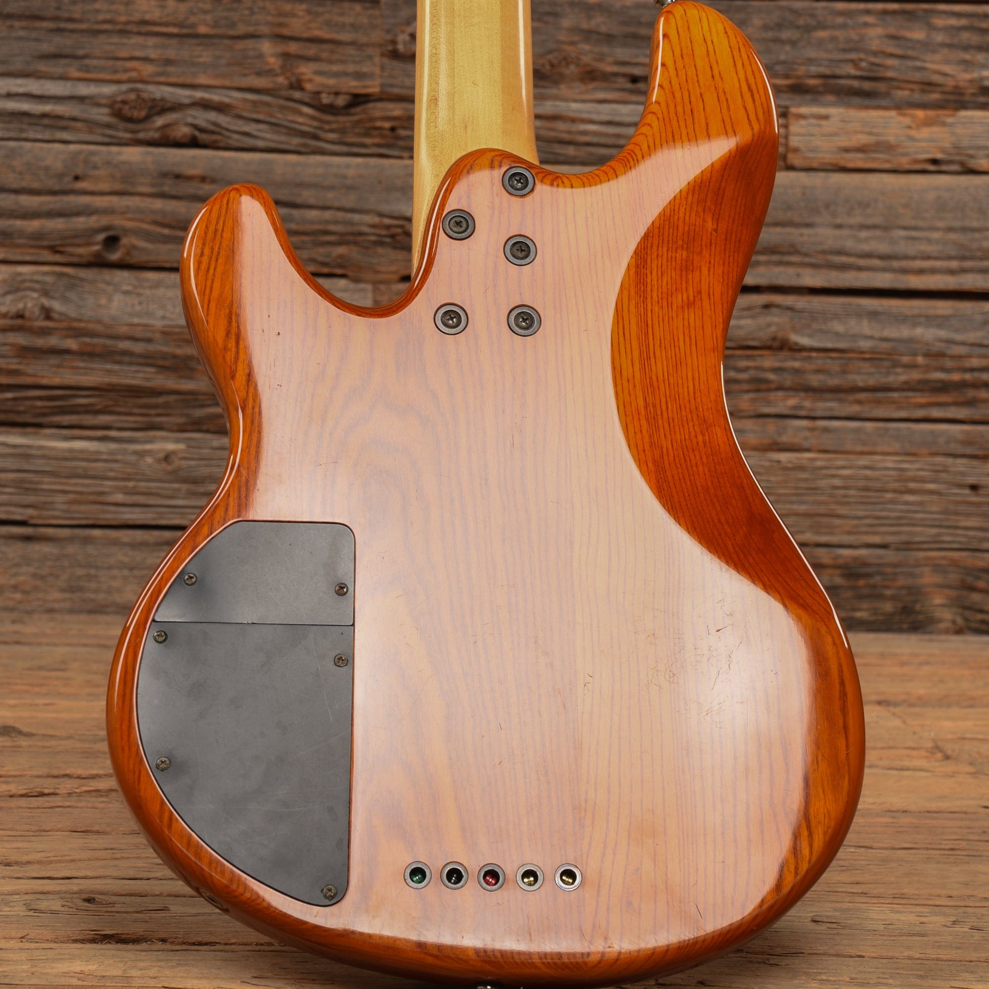 Ibanez ATK305 Orange – Chicago Music Exchange