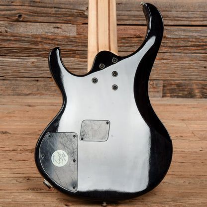 Ibanez BTB406 6-String Bass Transparent Black 2005 Bass Guitars / 5-String or More