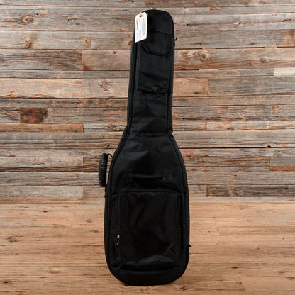 Ibanez BTB406 6-String Bass Transparent Black 2005 Bass Guitars / 5-String or More