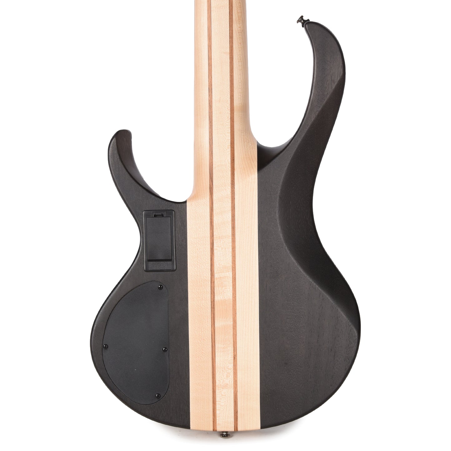Ibanez BTB605TGF BTB Standard 5-String Electric Bass Transparent Gray Flat Bass Guitars / 5-String or More