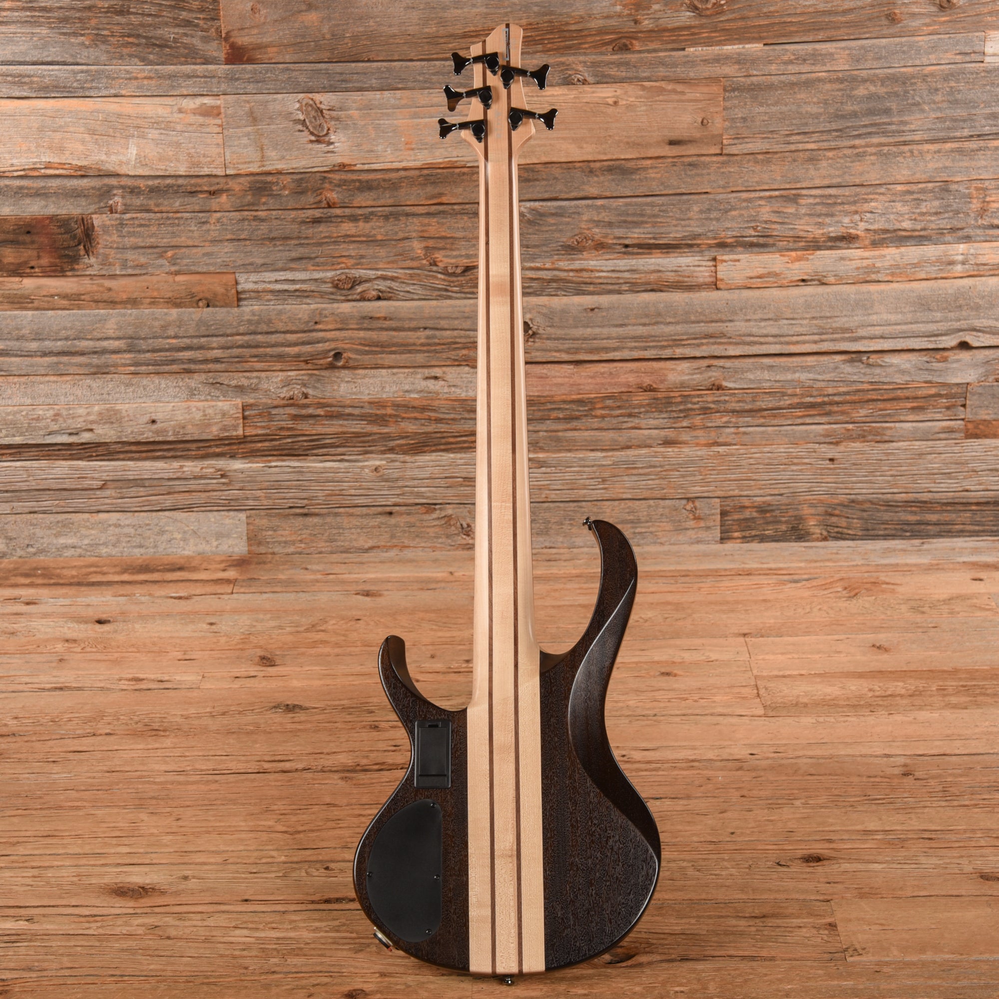 Ibanez BTB745 Natural 2025 Bass Guitars / 5-String or More