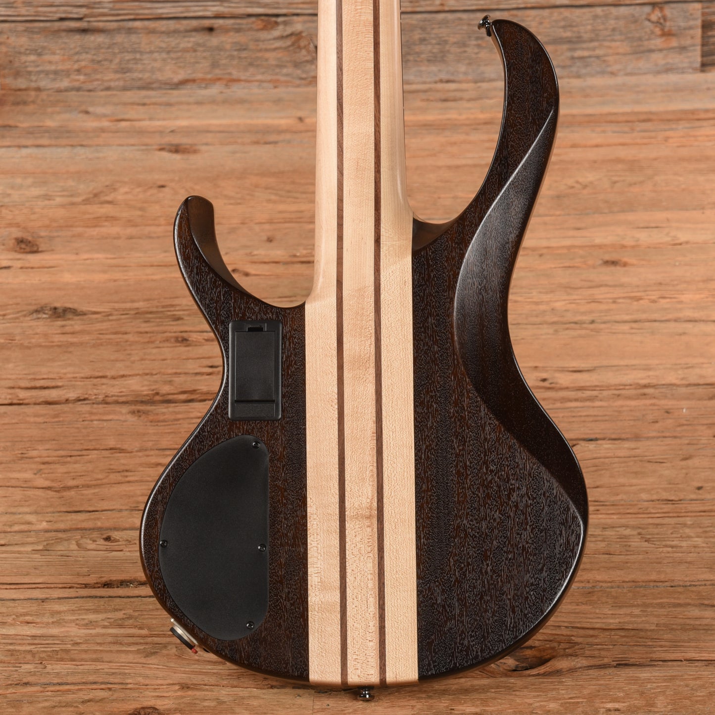 Ibanez BTB745 Natural 2025 Bass Guitars / 5-String or More