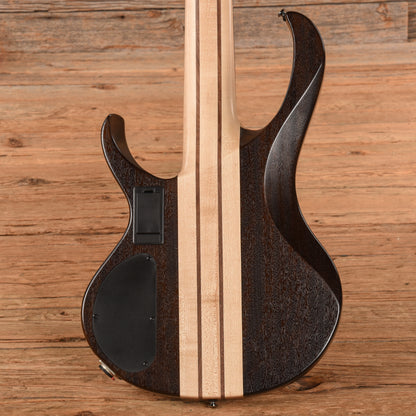 Ibanez BTB745 Natural 2025 Bass Guitars / 5-String or More