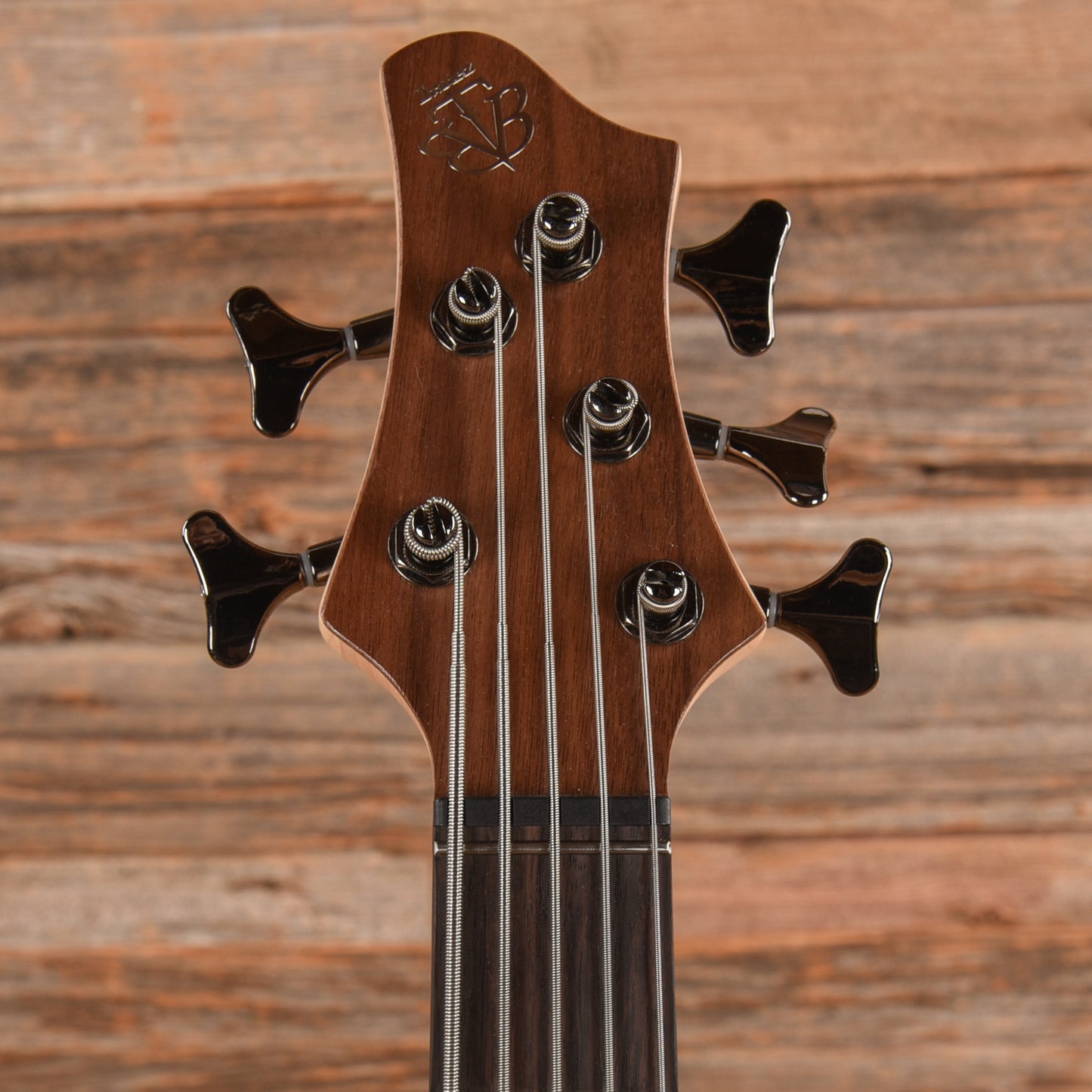 Ibanez BTB745 Natural 2025 Bass Guitars / 5-String or More