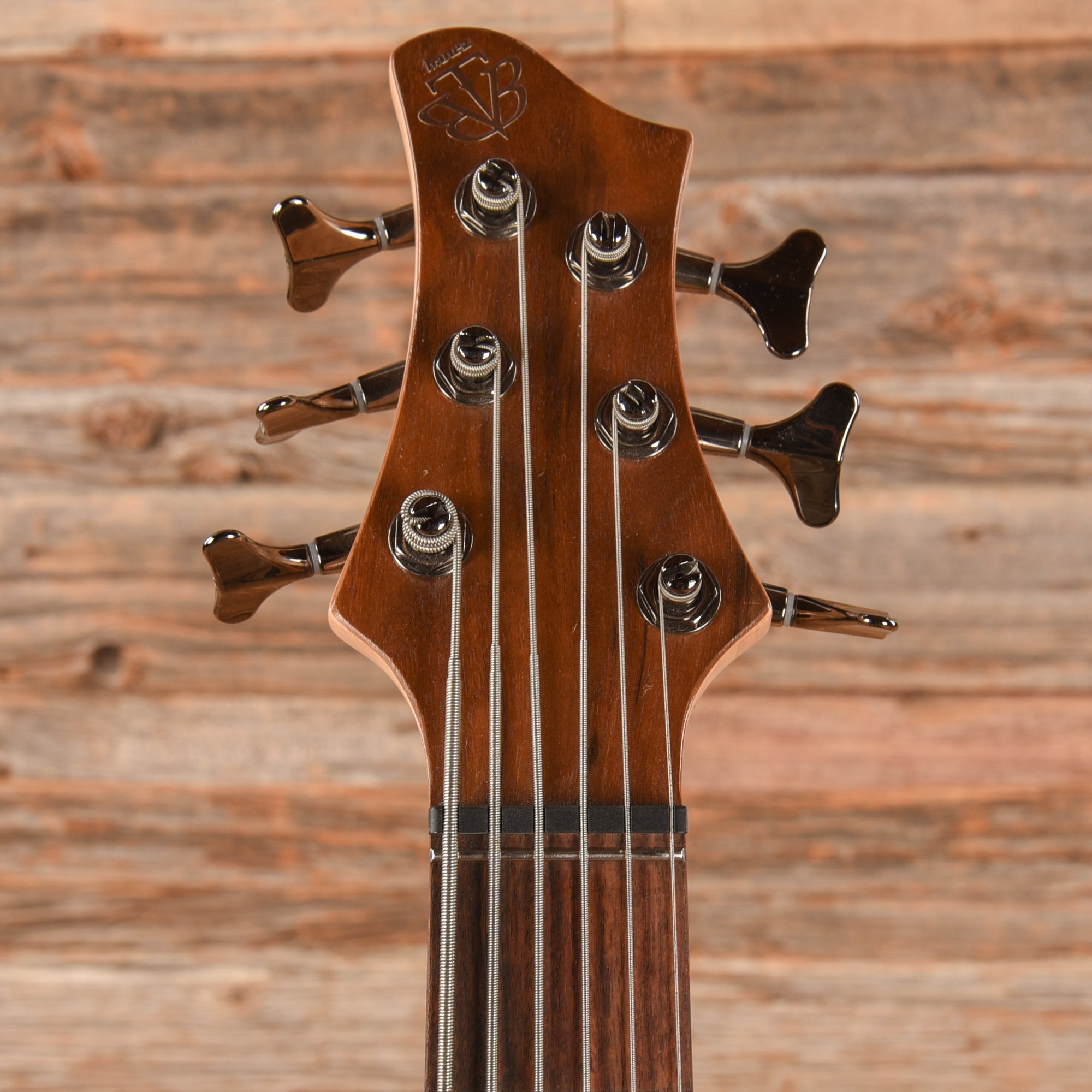 Ibanez BTB746 Sunburst 2022 Bass Guitars / 5-String or More